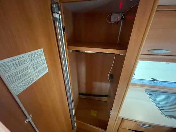 Chausson Welcome 85 Leverans i hela Sverige 15 of 15