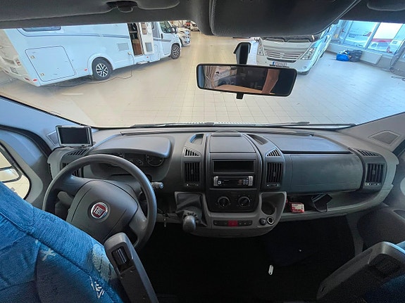 Chausson Welcome 85 Leverans i hela Sverige 5 of 5