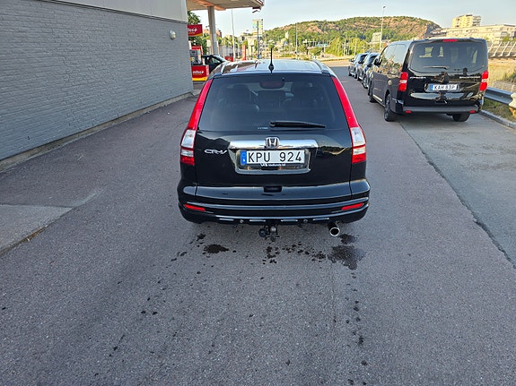 Honda CR-V 7 of 7