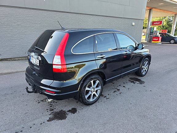 Honda CR-V 3 of 7
