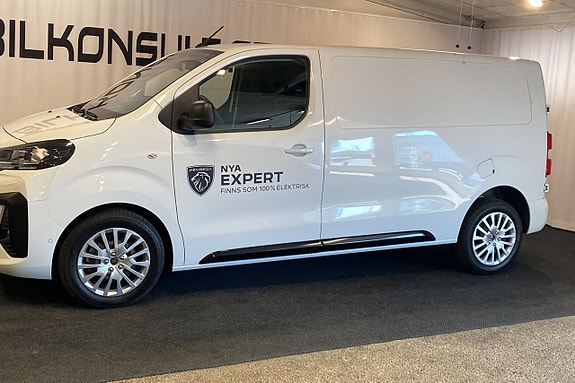 Peugeot Expert 2 of 5