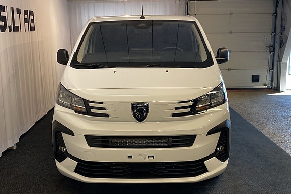 Peugeot Expert 4 of 5