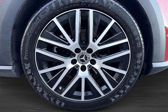 Mercedes-Benz E220 d 5 of 5