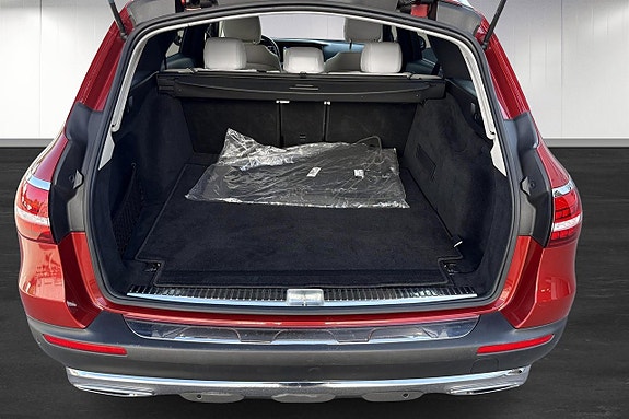 Mercedes-Benz E220 d 12 of 15