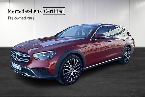 Mercedes-Benz E220 d