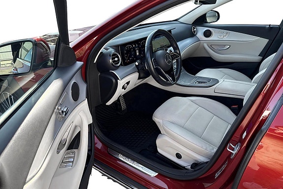 Mercedes-Benz E220 d 11 of 15