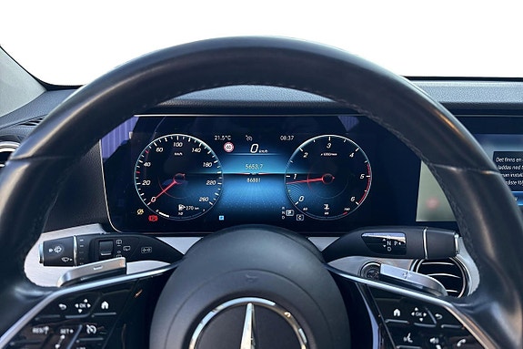Mercedes-Benz E220 d 7 of 15