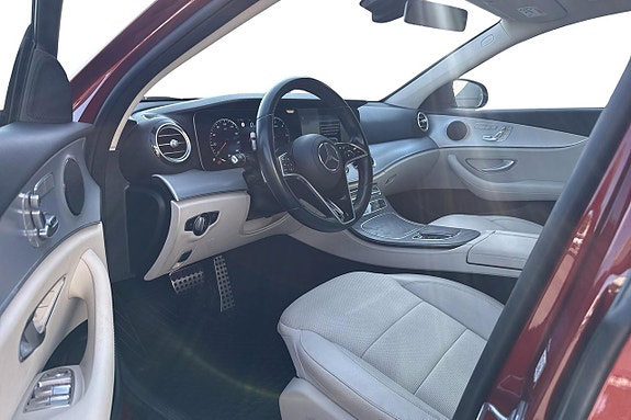 Mercedes-Benz E220 d 6 of 15
