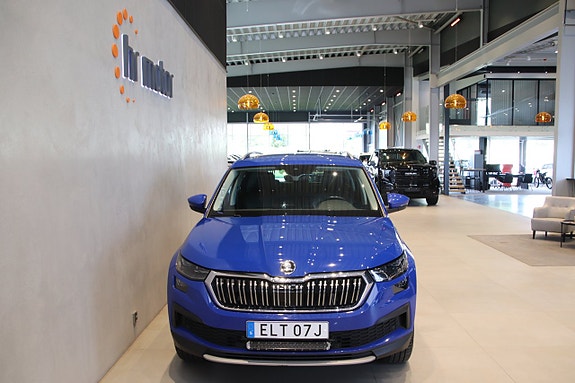 Skoda Kodiaq 2 of 21
