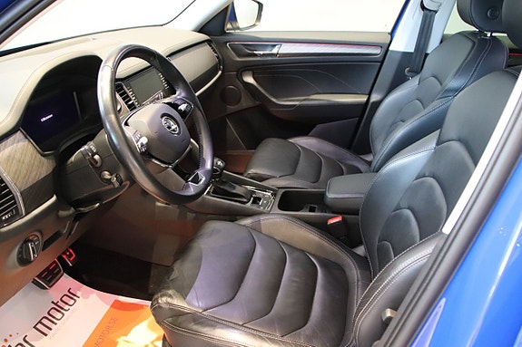 Skoda Kodiaq 10 of 21