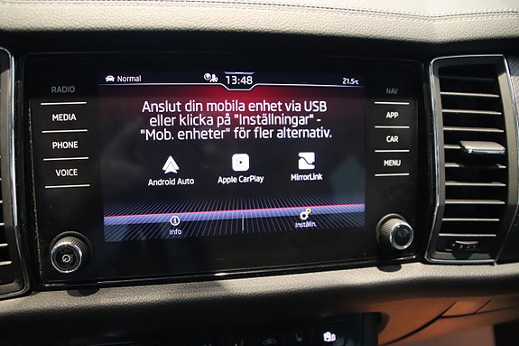 Skoda Kodiaq 18 of 21
