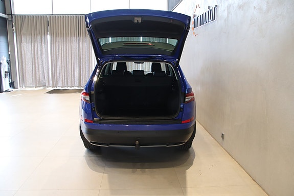Skoda Kodiaq 6 of 21