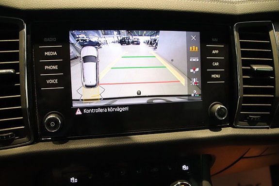 Skoda Kodiaq 19 of 21