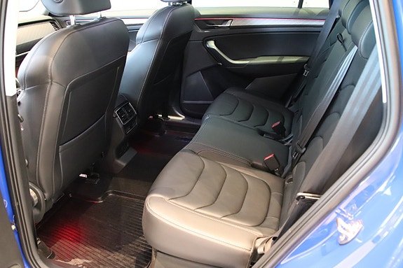 Skoda Kodiaq 9 of 21