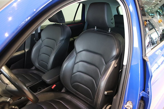 Skoda Kodiaq 13 of 21