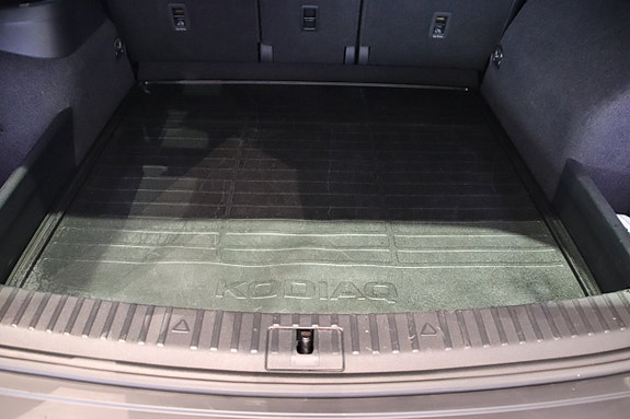 Skoda Kodiaq 7 of 21