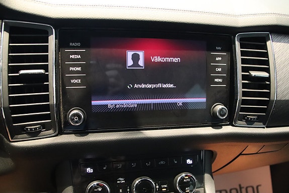 Skoda Kodiaq 16 of 21