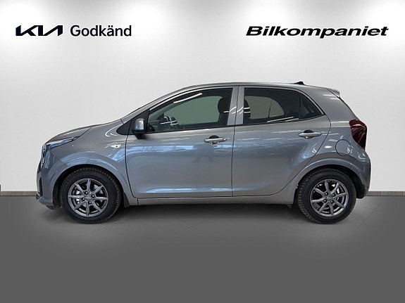Kia Picanto 4 of 5