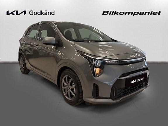 Kia Picanto 3 of 5