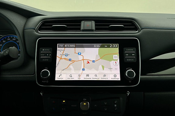 Nissan Leaf 8 of 22