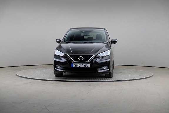 Nissan Leaf 3 of 22