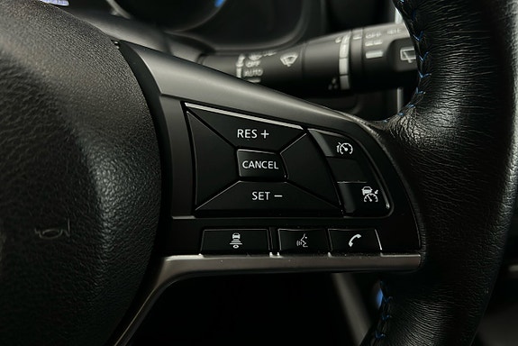 Nissan Leaf 20 of 22