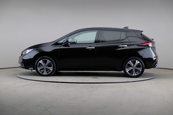 Nissan Leaf 4 of 22