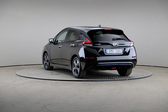 Nissan Leaf 2 of 22