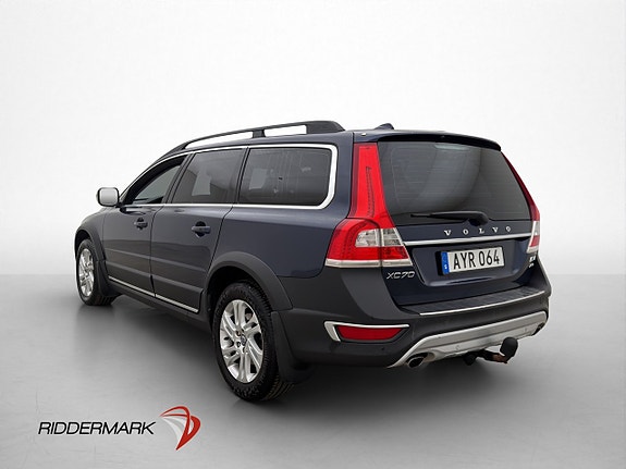 Volvo XC70 5 of 5
