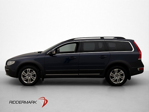Volvo XC70 4 of 5