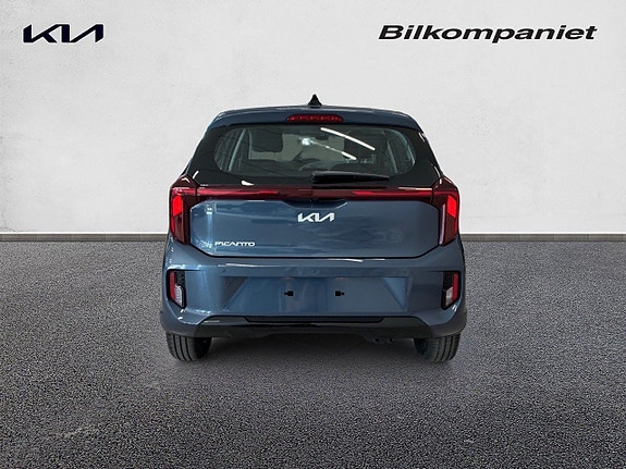 Kia Picanto 4 of 5
