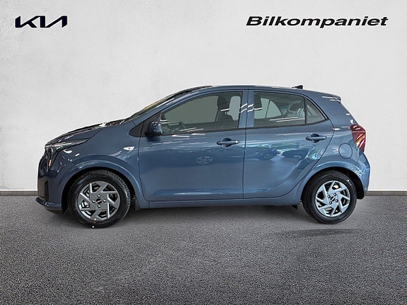 Kia Picanto 2 of 5
