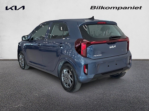 Kia Picanto 3 of 5