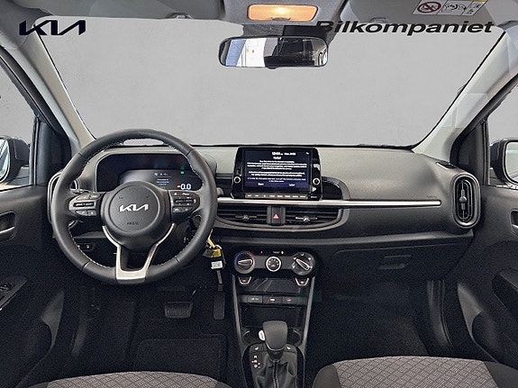Kia Picanto 5 of 5