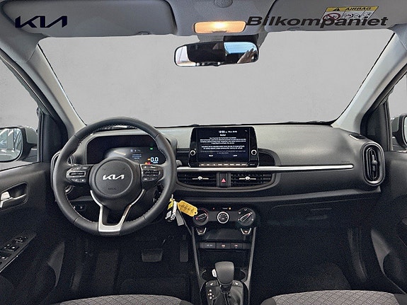Kia Picanto 5 of 5
