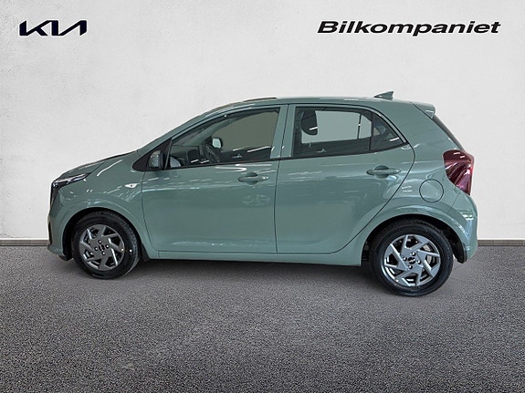 Kia Picanto 2 of 5