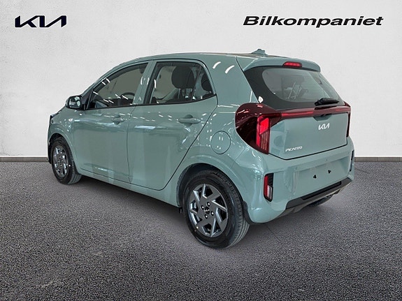 Kia Picanto 4 of 5