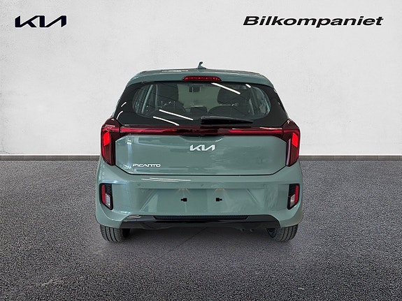 Kia Picanto 3 of 5