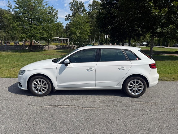 Audi A3 3 of 11