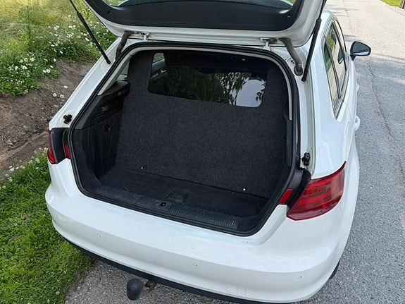 Audi A3 9 of 11