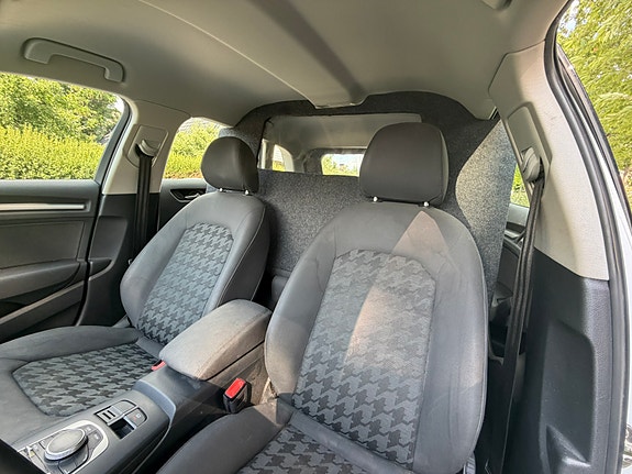 Audi A3 11 of 11