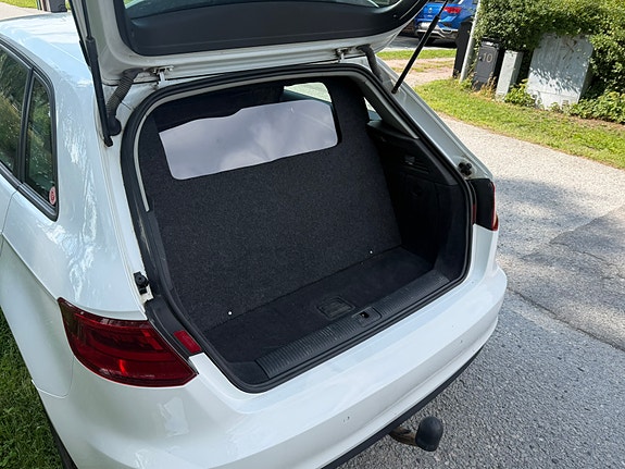 Audi A3 10 of 11