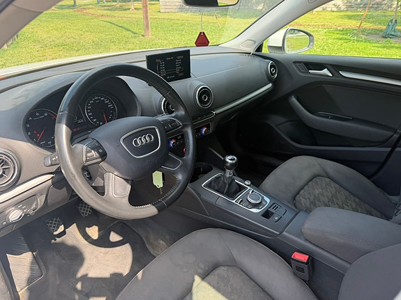 Audi A3 7 of 11