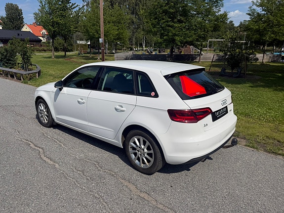 Audi A3 5 of 11