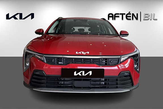 Kia K4 3 of 22
