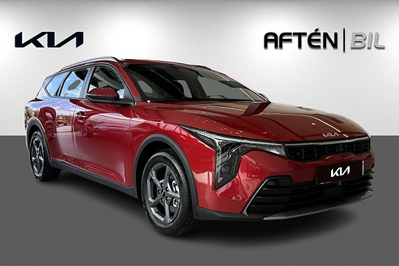 Kia K4 5 of 22