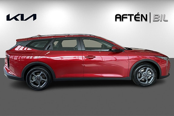 Kia K4 6 of 22