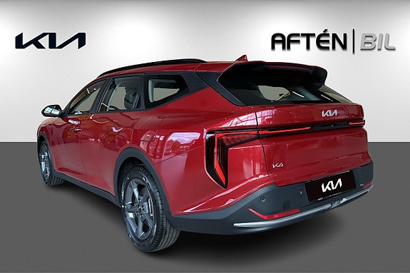 Kia K4 22 of 22