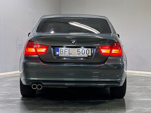 BMW 330d 7 of 23