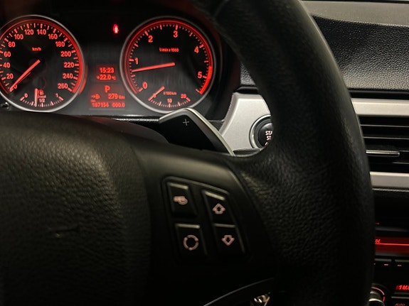 BMW 330d 22 of 23